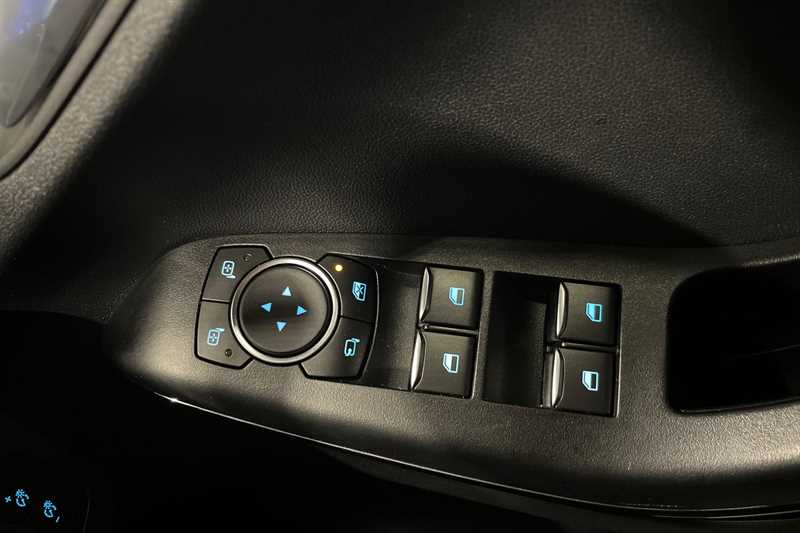 Used Ford Puma 2021 for sale - 78143323: Photo 16