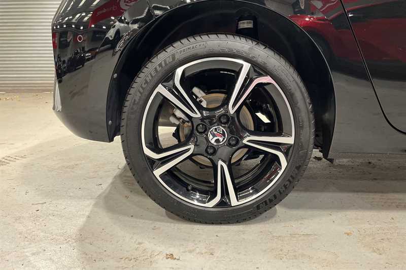 Used Vauxhall Corsa 2023 for sale - 76096681: Photo 10