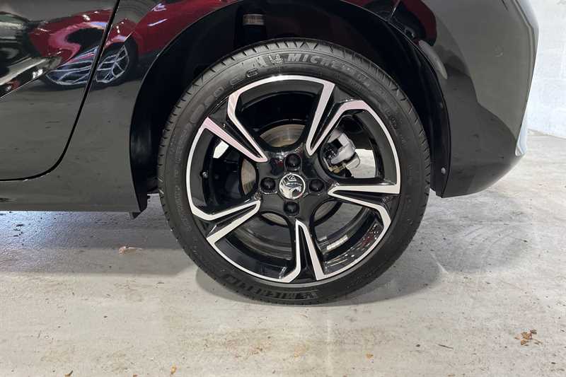 Used Vauxhall Corsa 2023 for sale - 76096681: Photo 11