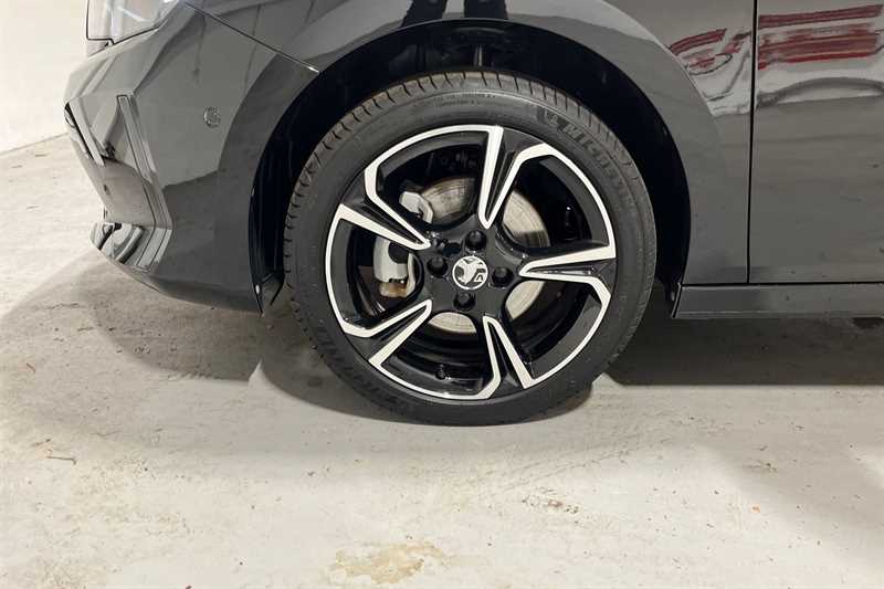 Used Vauxhall Corsa 2023 for sale - 76096681: Photo 12