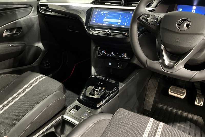 Used Vauxhall Corsa 2023 for sale - 76096681: Photo 14