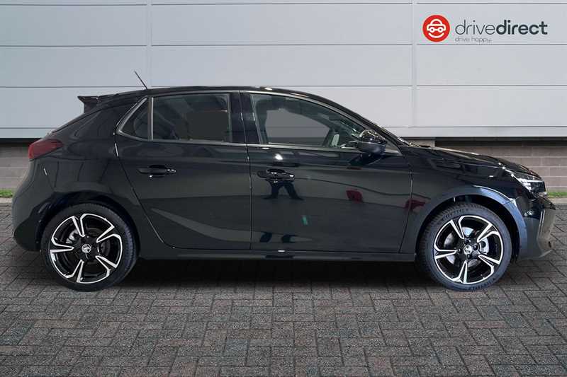 Used Vauxhall Corsa 2023 for sale - 76096681: Photo 2