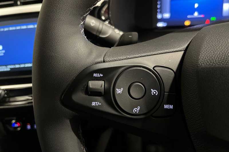 Used Vauxhall Corsa 2023 for sale - 76096681: Photo 21