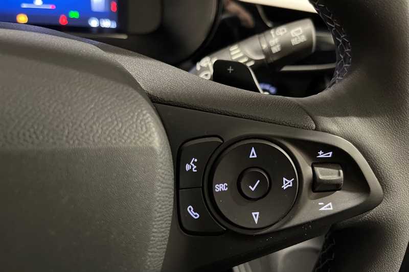 Used Vauxhall Corsa 2023 for sale - 76096681: Photo 22