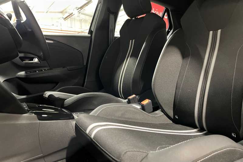 Used Vauxhall Corsa 2023 for sale - 76096681: Photo 23