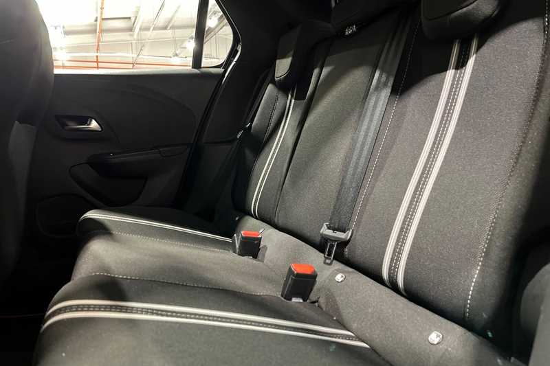 Used Vauxhall Corsa 2023 for sale - 76096681: Photo 24