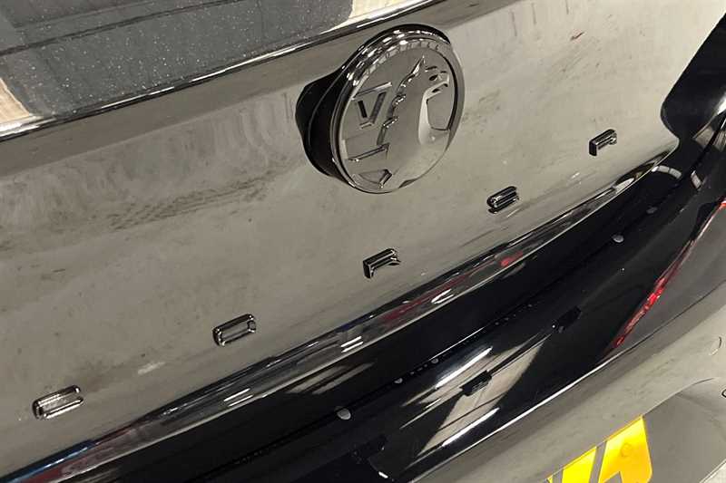 Used Vauxhall Corsa 2023 for sale - 76096681: Photo 30