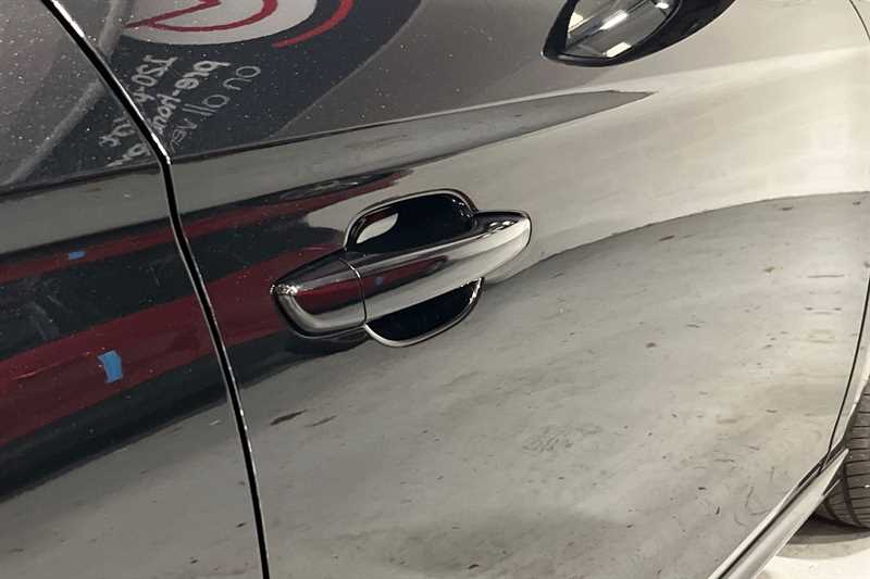 Used Vauxhall Corsa 2023 for sale - 76096681: Photo 33