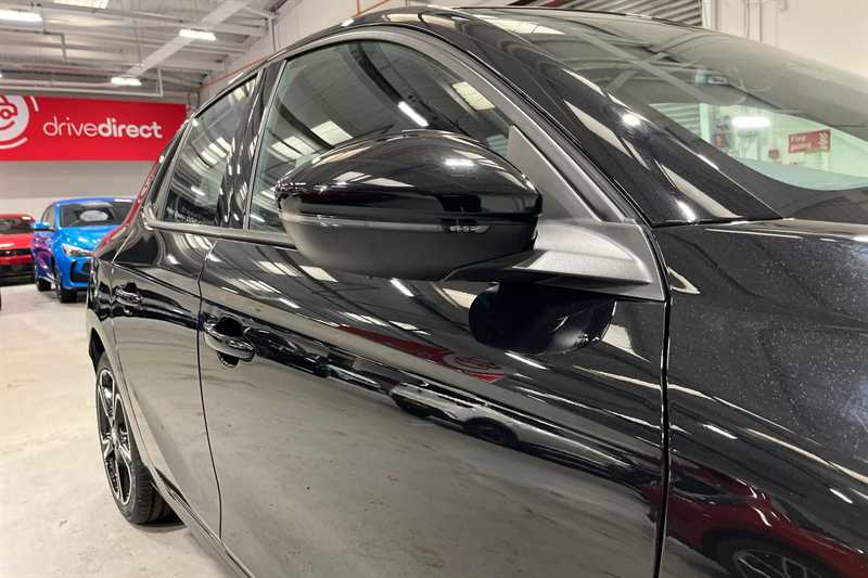 Used Vauxhall Corsa 2023 for sale - 76096681: Photo 34