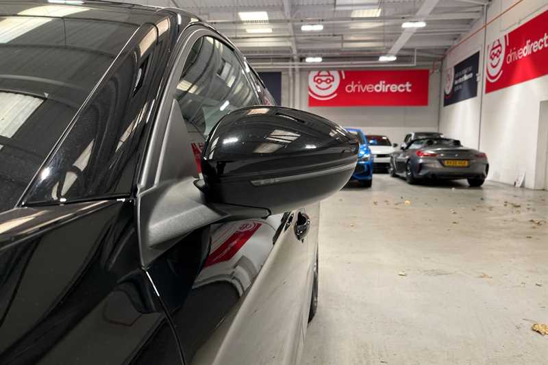 Used Vauxhall Corsa 2023 for sale - 76096681: Photo 35