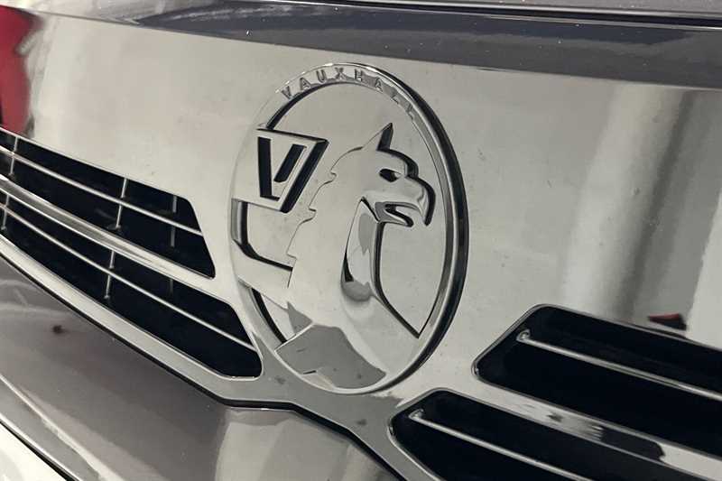 Used Vauxhall Corsa 2023 for sale - 76096681: Photo 36