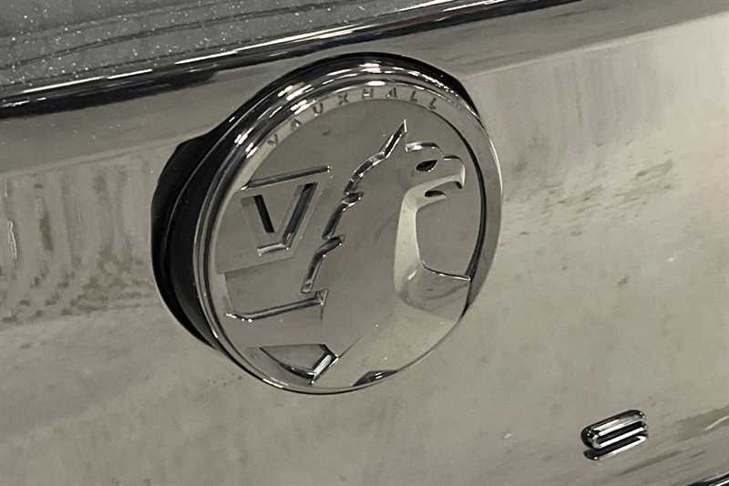 Used Vauxhall Corsa 2023 for sale - 76096681: Photo 37