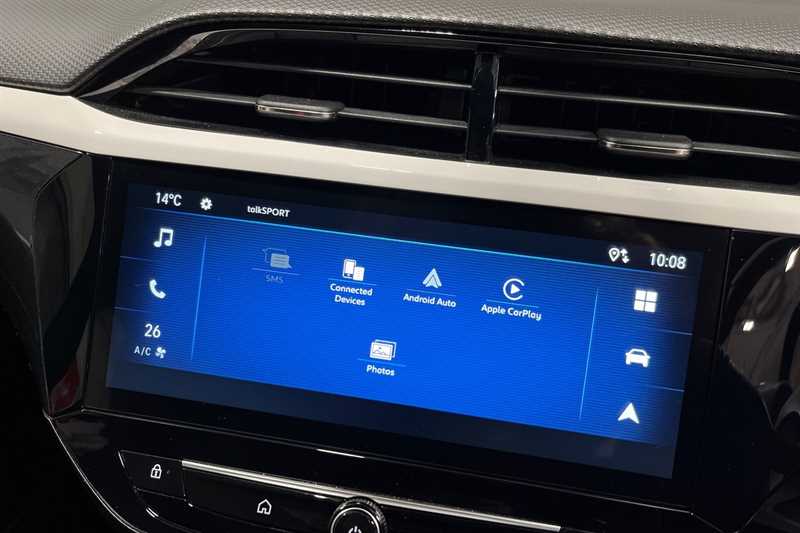 Used Vauxhall Corsa 2023 for sale - 76096681: Photo 40