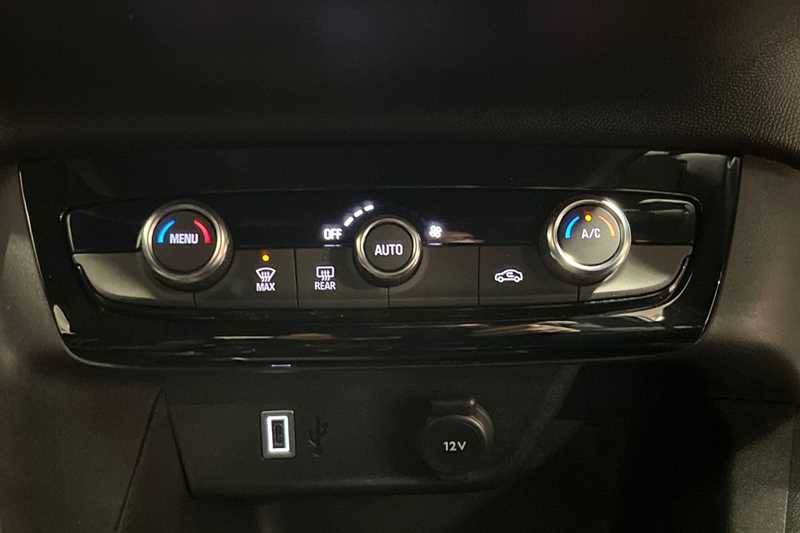 Used Vauxhall Corsa 2023 for sale - 76096681: Photo 41