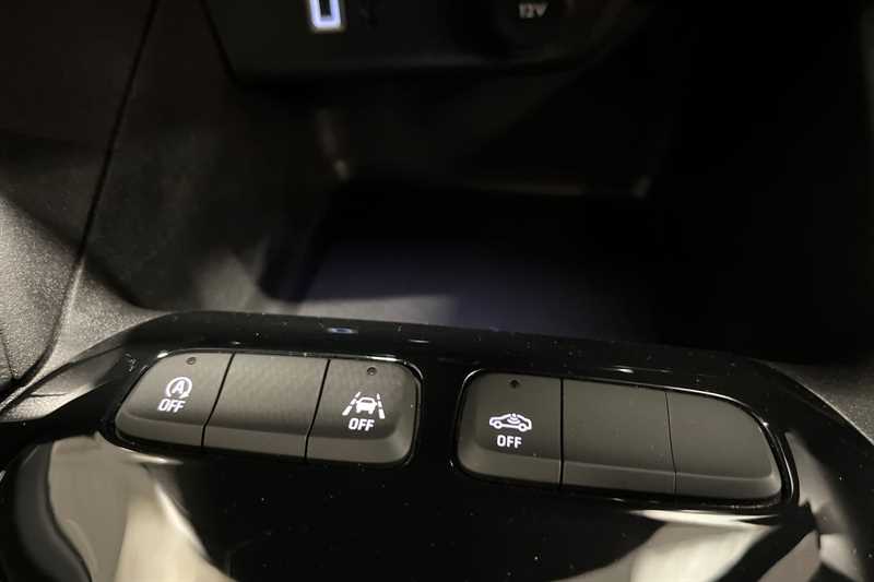 Used Vauxhall Corsa 2023 for sale - 76096681: Photo 42