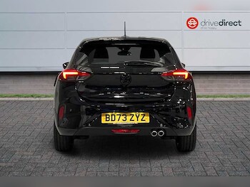 Used Vauxhall Corsa 2023 for sale - 76096681: Photo 4