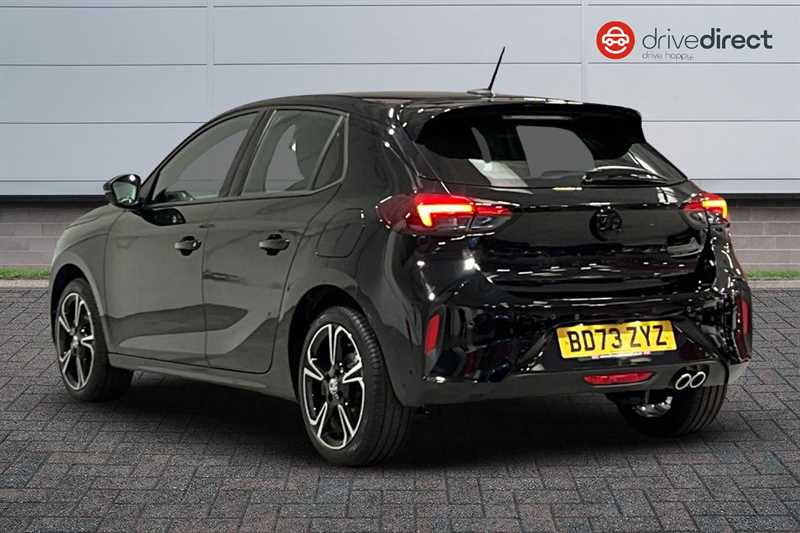 Used Vauxhall Corsa 2023 for sale - 76096681: Photo 5