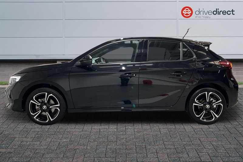 Used Vauxhall Corsa 2023 for sale - 76096681: Photo 6