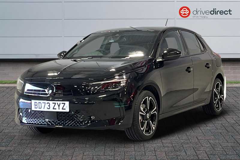 Used Vauxhall Corsa 2023 for sale - 76096681: Photo 7