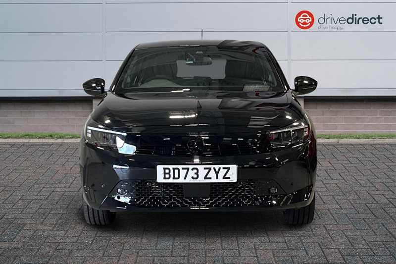 Used Vauxhall Corsa 2023 for sale - 76096681: Photo 8