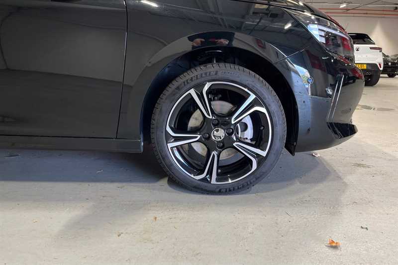Used Vauxhall Corsa 2023 for sale - 76096681: Photo 9