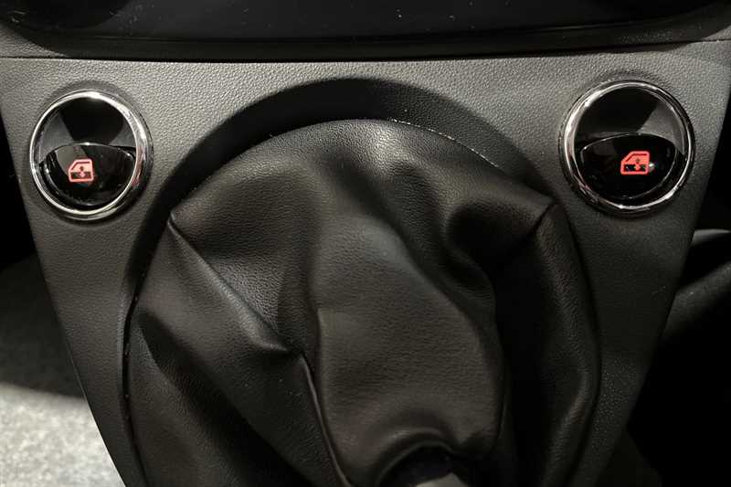 Used Fiat 500 2017 for sale - 77566383: Photo 16