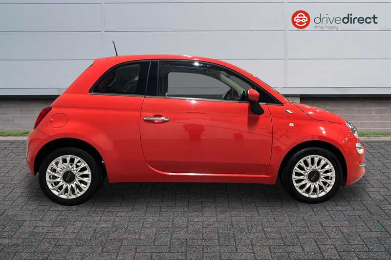 Used Fiat 500 2017 for sale - 77566383: Photo 2