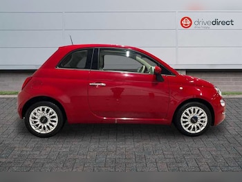 Used Fiat 500 2019 for sale - 76955856: Photo