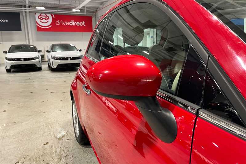 Used Fiat 500 2019 for sale - 76955856: Photo 34