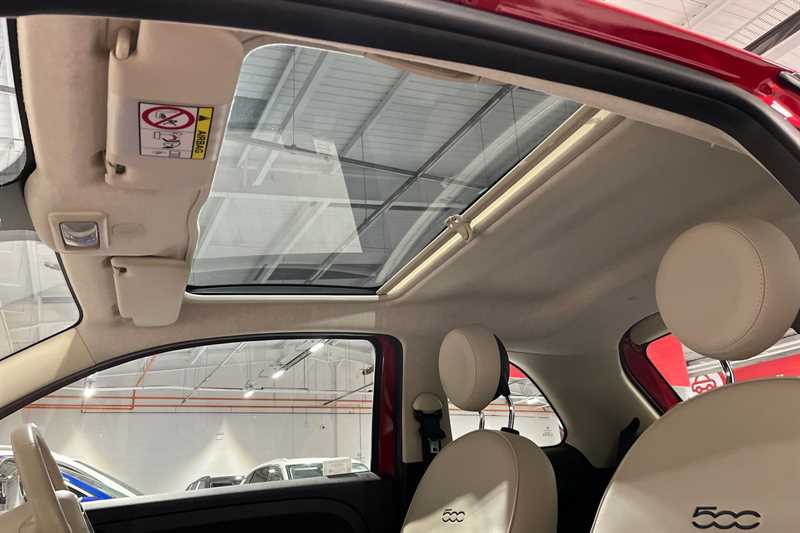 Used Fiat 500 2019 for sale - 76955856: Photo 41