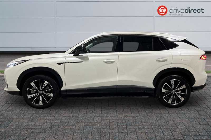 Used MG MG HS 2025 for sale - 77915088: Photo 6