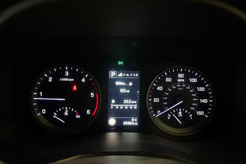 Used Hyundai TUCSON 2015 for sale - 76636126: Photo 20