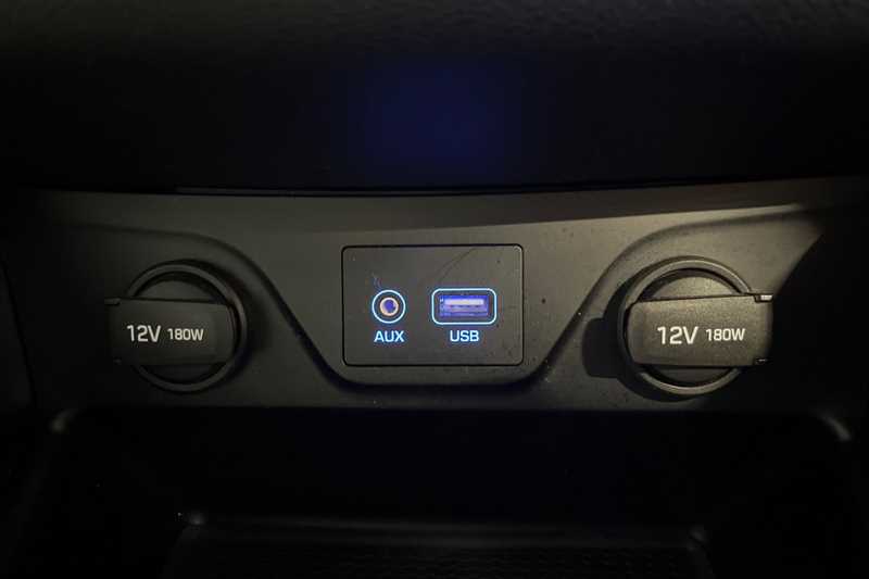 Used Hyundai TUCSON 2015 for sale - 76636126: Photo 41