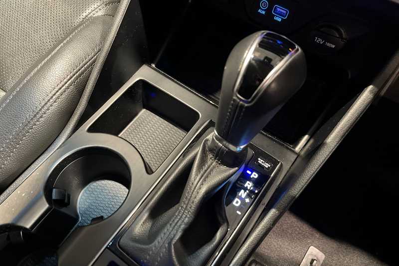 Used Hyundai TUCSON 2015 for sale - 76636126: Photo 42