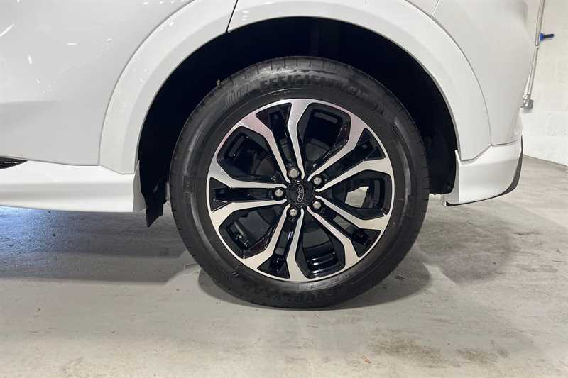 Used Ford Puma 2021 for sale - 78050100: Photo 11