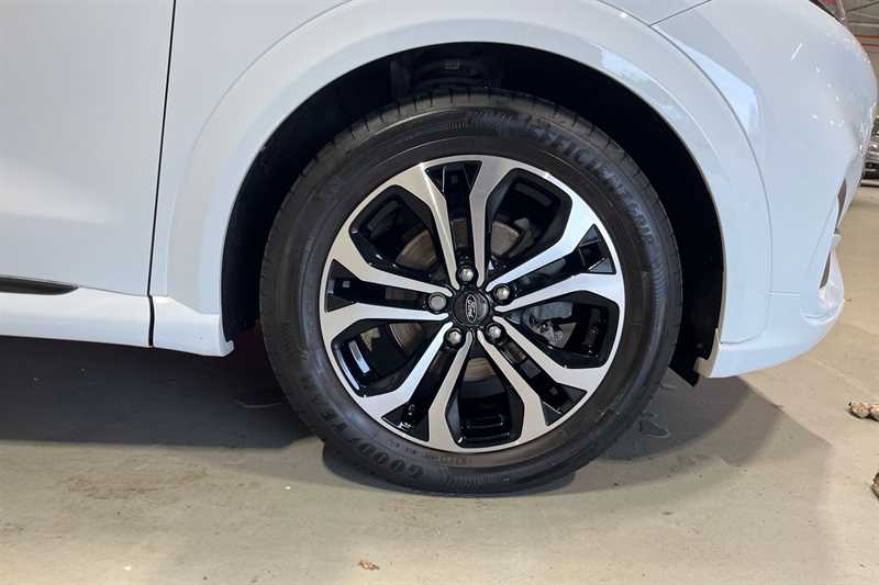 Used Ford Puma 2021 for sale - 78050100: Photo 9