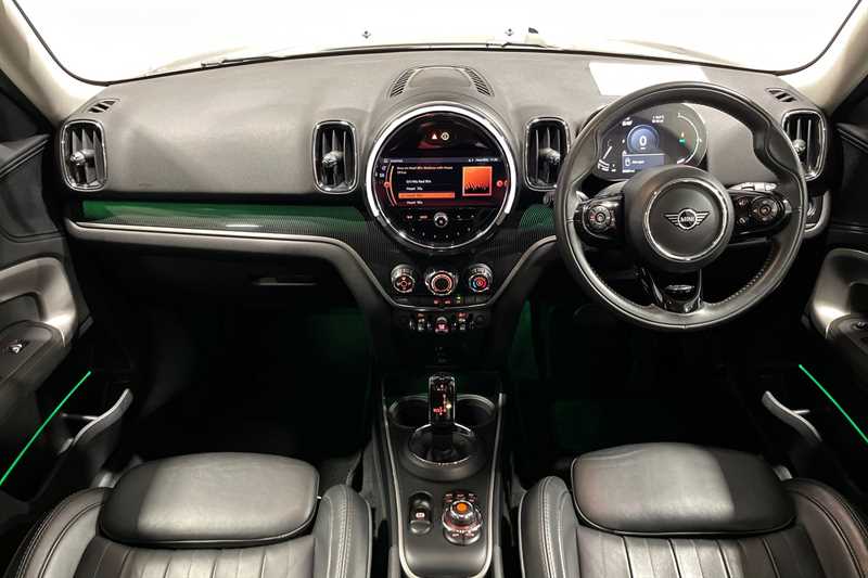 Used MINI Countryman 2020 for sale - 76746972: Photo 13