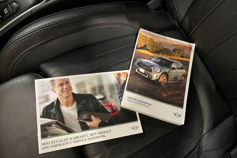 Used MINI Countryman 2020 for sale - 76746972: Photo 36