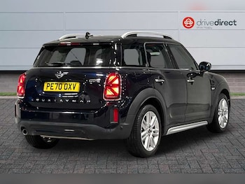 Used MINI Countryman 2020 for sale - 76746972: Photo