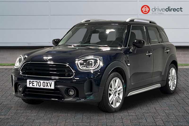 Used MINI Countryman 2020 for sale - 76746972: Photo 7