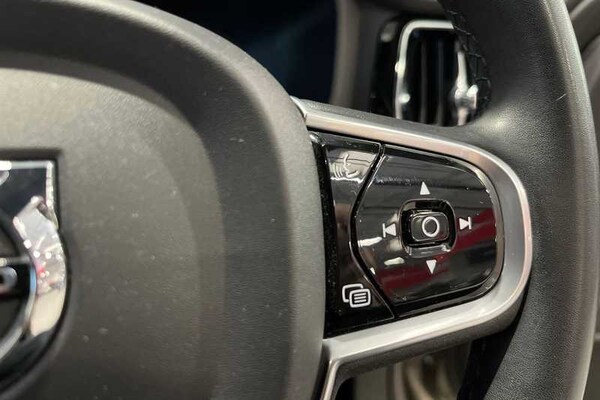 Used Volvo V60 2021 for sale - 75117366: Photo 22