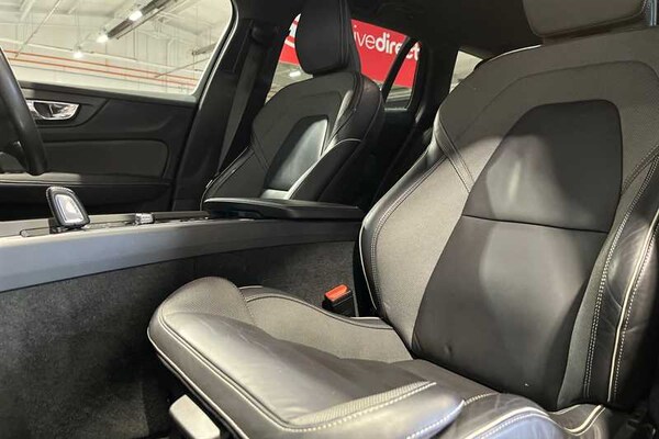 Used Volvo V60 2021 for sale - 75117366: Photo 23