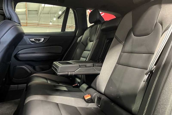 Used Volvo V60 2021 for sale - 75117366: Photo 24