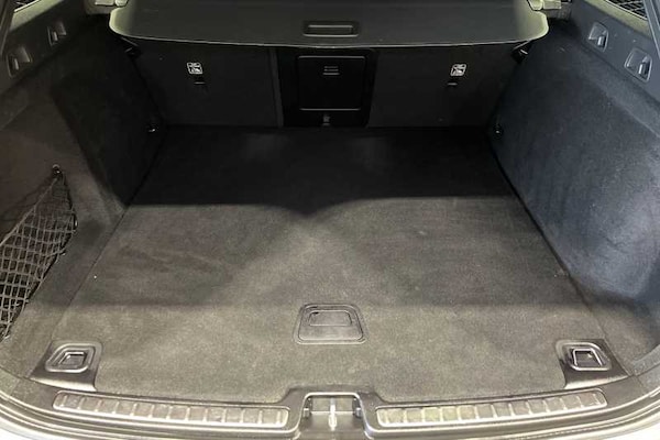 Used Volvo V60 2021 for sale - 75117366: Photo 25