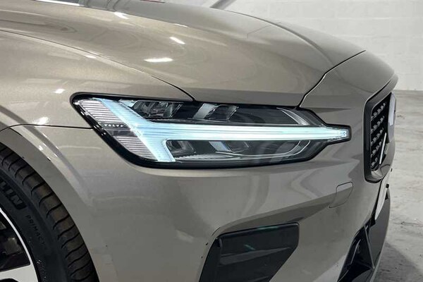 Used Volvo V60 2021 for sale - 75117366: Photo 28