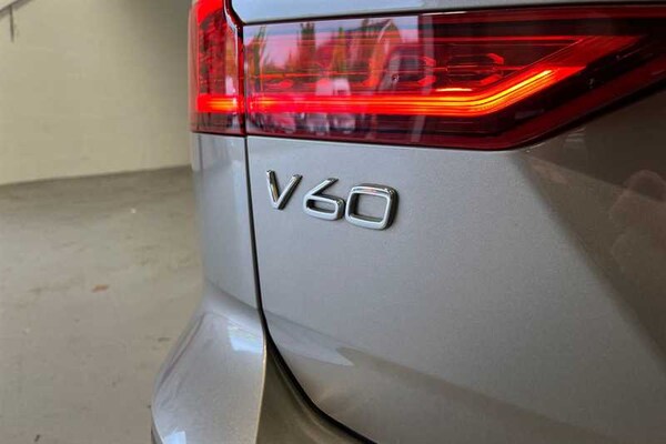 Used Volvo V60 2021 for sale - 75117366: Photo 30