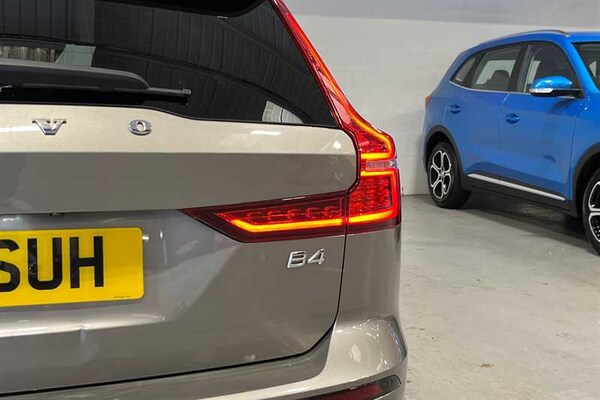 Used Volvo V60 2021 for sale - 75117366: Photo 32