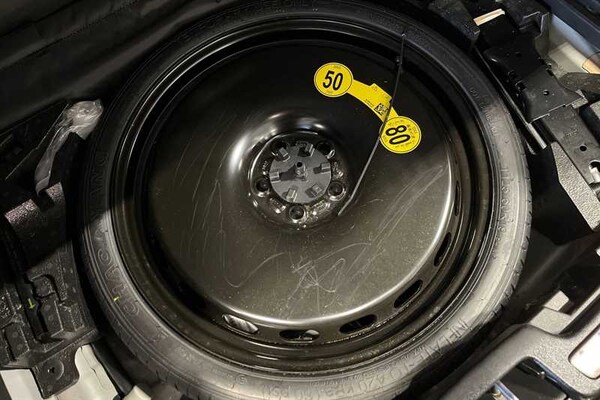 Used Volvo V60 2021 for sale - 75117366: Photo 37