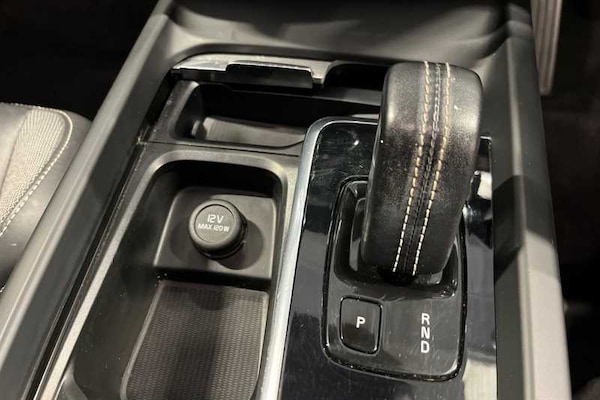 Used Volvo V60 2021 for sale - 75117366: Photo 43