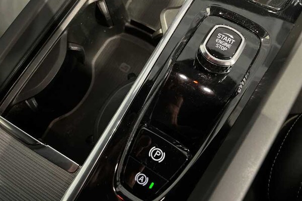 Used Volvo V60 2021 for sale - 75117366: Photo 44